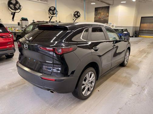 2023 Mazda CX-30 2.5 S Select Package