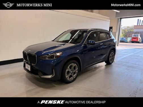 2023 BMW X1 xDrive28i