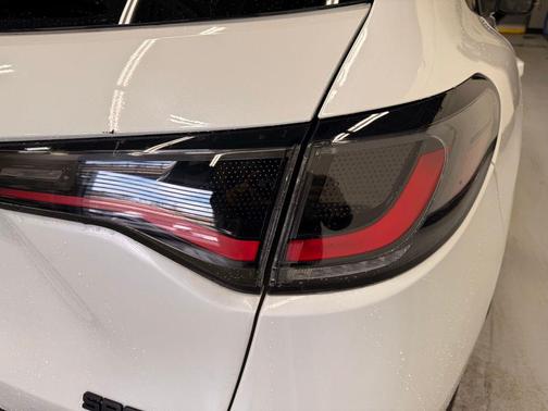 2023 Honda HR-V AWD Sport