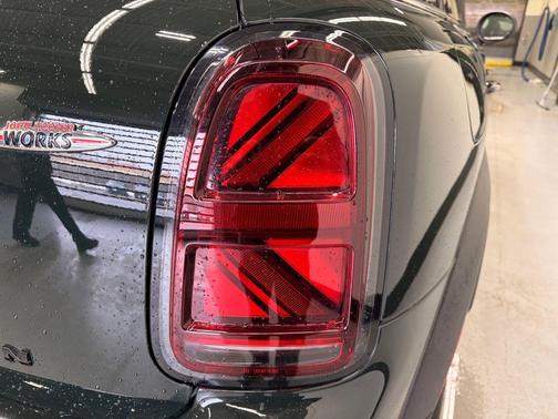 2023 MINI Countryman John Cooper Works ALL4