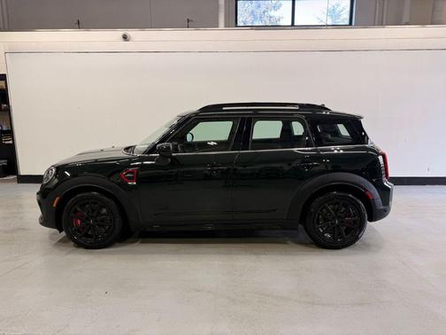 2023 MINI Countryman John Cooper Works ALL4