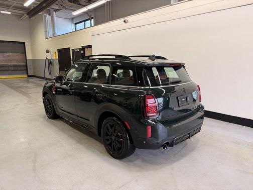 2023 MINI Countryman John Cooper Works ALL4