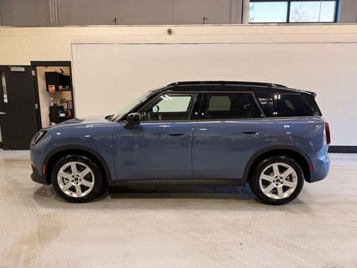 2026 MINI Countryman Cooper S ALL4