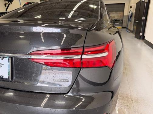 2020 Audi A6 3.0T Prestige Quattro