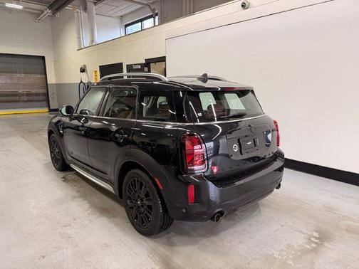 2024 MINI Countryman Cooper S ALL4