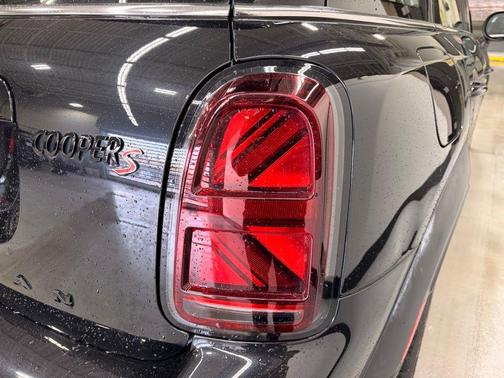 2024 MINI Countryman Cooper S ALL4