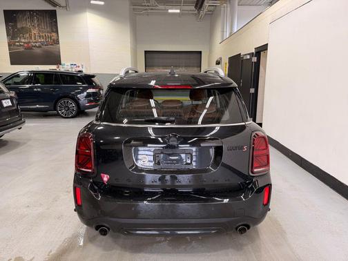 2024 MINI Countryman Cooper S ALL4