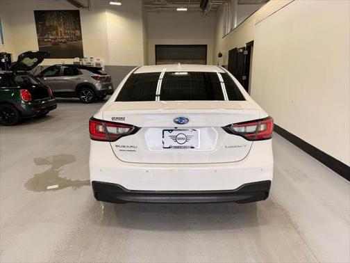 2024 Subaru Legacy Limited