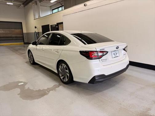 2024 Subaru Legacy Limited