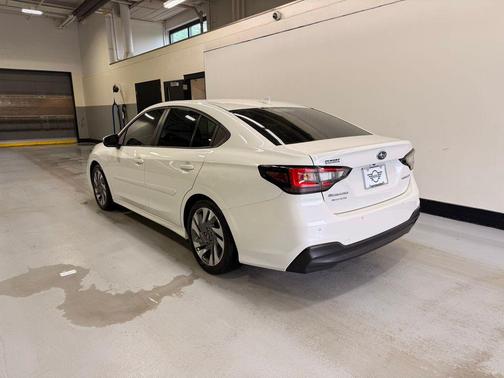 2024 Subaru Legacy Limited