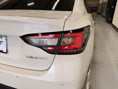 2024 Subaru Legacy Limited