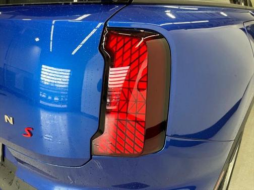2025 MINI Countryman Cooper S ALL4