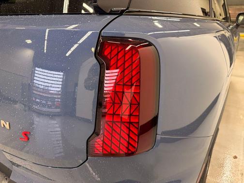 2026 MINI Countryman Cooper S ALL4