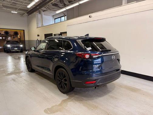 2022 Mazda CX-9 Touring
