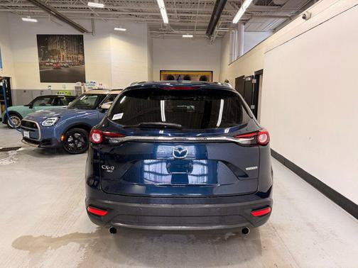 2022 Mazda CX-9 Touring