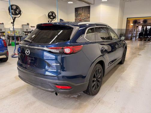 2022 Mazda CX-9 Touring