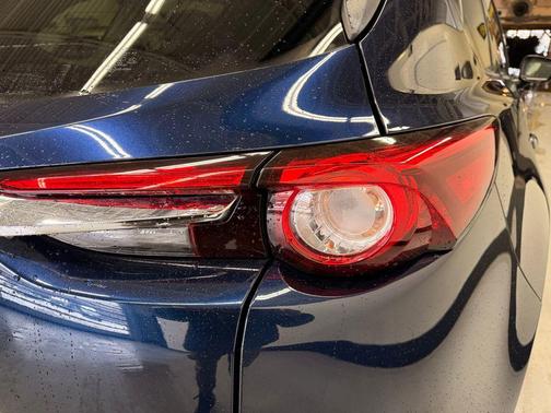 2022 Mazda CX-9 Touring