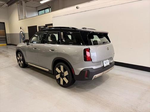 2025 MINI Countryman Cooper S ALL4