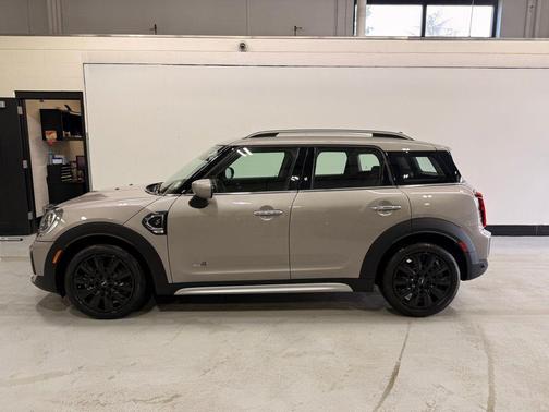 2023 MINI Countryman Cooper S ALL4