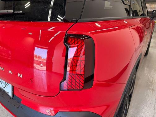2025 MINI Countryman Cooper S ALL4