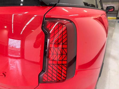 2026 MINI Countryman Cooper S ALL4