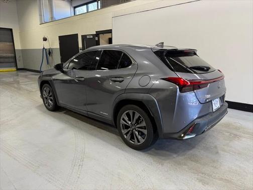 2021 Lexus UX 250h F Sport