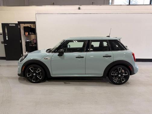 2019 MINI Hardtop Cooper S