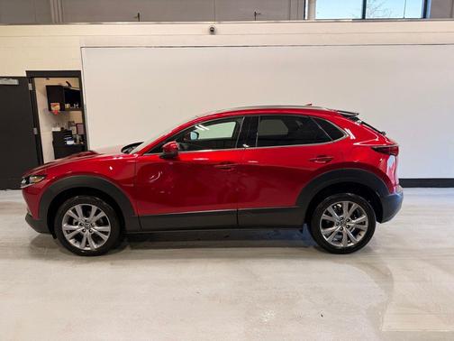 2021 Mazda CX-30 Premium Package