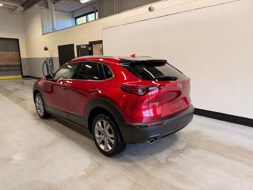 2021 Mazda CX-30 Premium Package