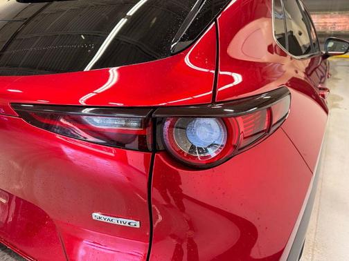 2021 Mazda CX-30 Premium Package