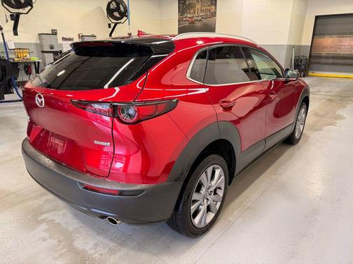 2021 Mazda CX-30 Premium Package