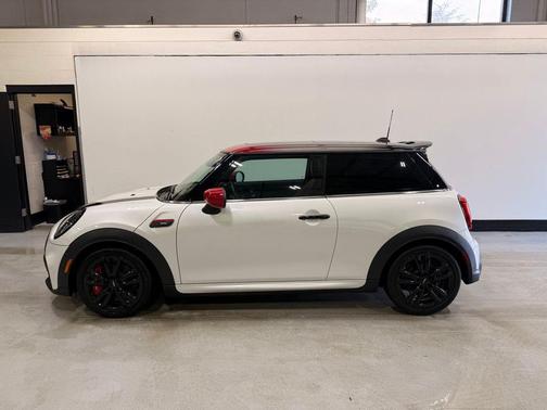 2024 MINI Hardtop John Cooper Works
