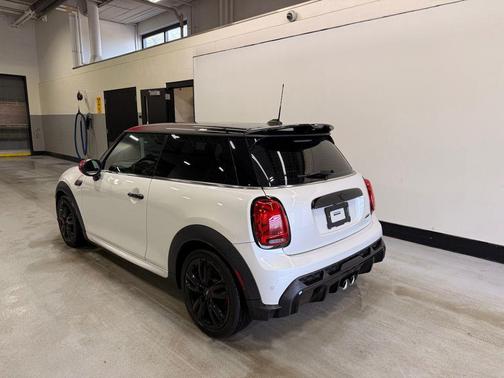 2024 MINI Hardtop John Cooper Works