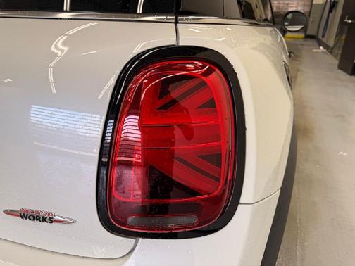 2024 MINI Hardtop John Cooper Works