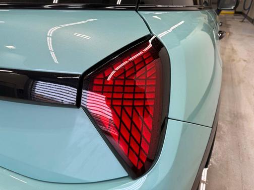 2026 MINI Hardtop Cooper S