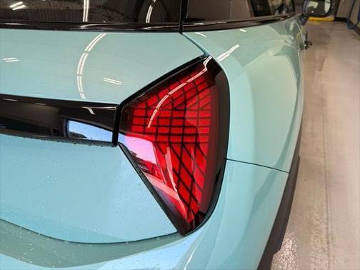 2026 MINI Hardtop Cooper S