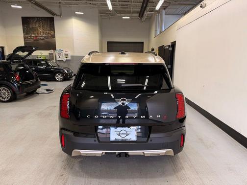 2026 MINI Countryman Cooper S ALL4