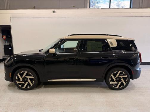 2026 MINI Countryman Cooper S ALL4