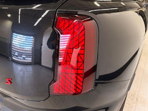 2026 MINI Countryman Cooper S ALL4