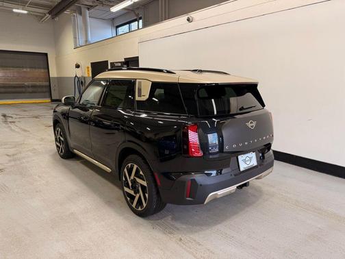 2026 MINI Countryman Cooper S ALL4