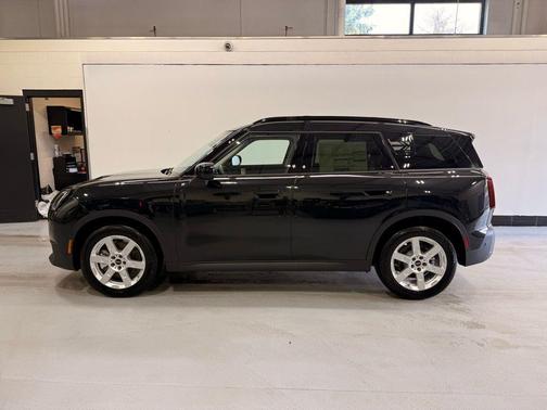 2025 MINI Countryman Cooper S ALL4