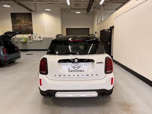 2024 MINI Countryman Cooper S