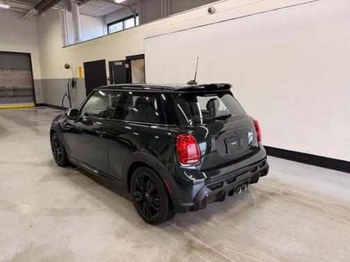2023 MINI Hardtop John Cooper Works