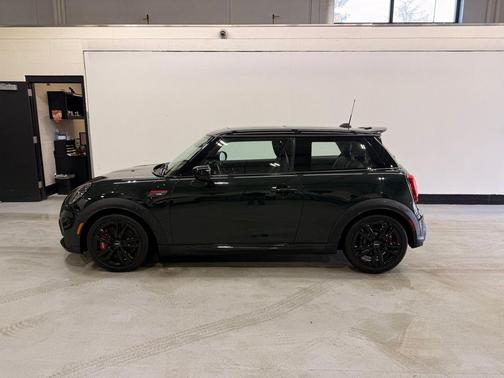 2023 MINI Hardtop John Cooper Works
