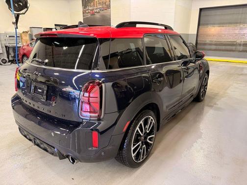 2023 MINI Countryman John Cooper Works ALL4
