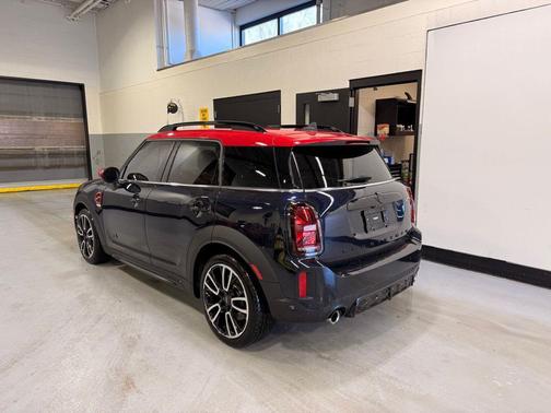 2023 MINI Countryman John Cooper Works ALL4