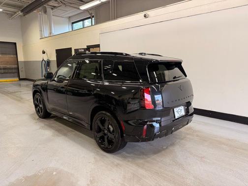 2026 MINI Countryman Cooper S ALL4