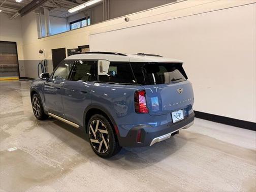2026 MINI Countryman Cooper S ALL4