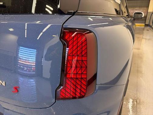 2026 MINI Countryman Cooper S ALL4