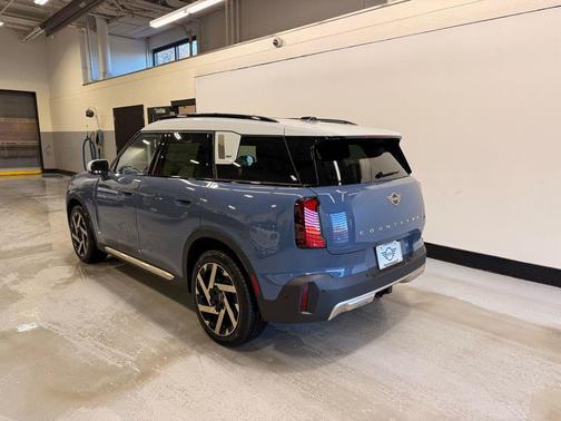 2026 MINI Countryman Cooper S ALL4